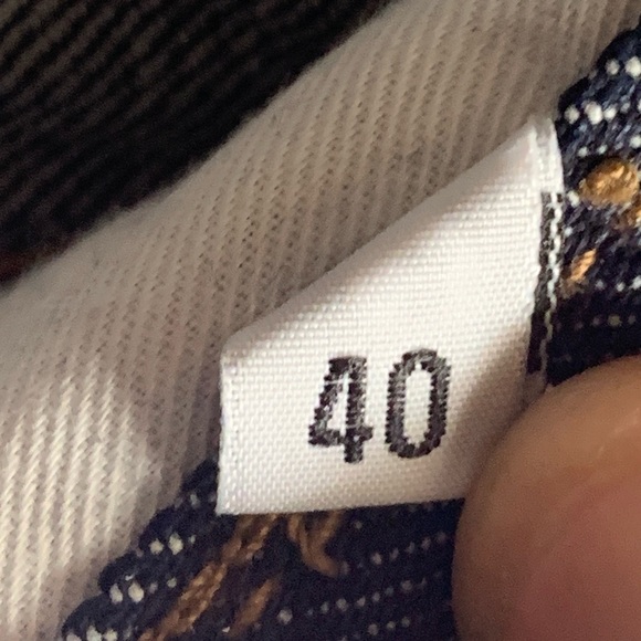 Y2K Bape jorts - Picture 10 of 11